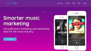 How to Get Your Music Heard Using Deezer & Feature.fm