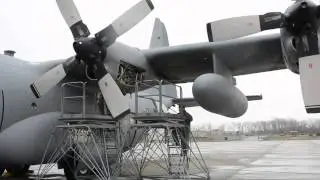 Career Highlight: Aerospace Propulsion Specialist
