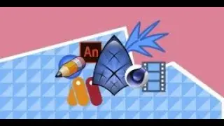 Анимации рисуем мультфильмы /  Animation Touch 2