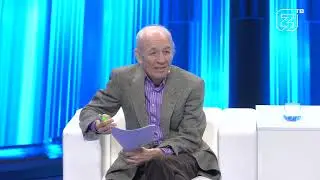 Россия и США: гонка технологий и идеологий