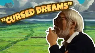 Response To Hayao Miyazaki