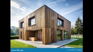 BUDUJE DOMEK MODULOWY