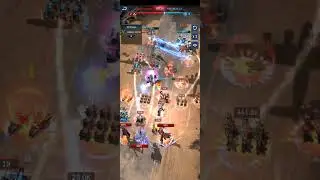 【AoO】fewest loss - lucky rocket
