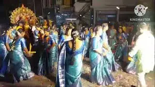 అబ్బా .....అబ్బా..... అదిరిపోయే Performance.