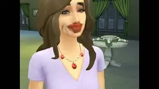 ADVENTURES OF DEE! 20 YEAR LIFE JOURNEY OF MY FIRST SIM EVER! COMPILATION VIDEO SIMS4