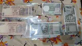 Buy 500 Rupees Error Notes Value| 10 Rupees Error Notes Value| 20 Rupees Error Notes Value