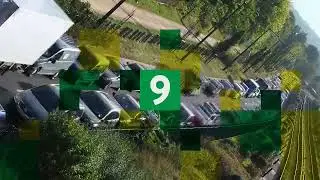 Canal 9 (Denmark) Ident (2) (2017)