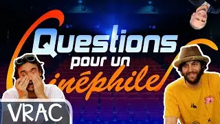 Le quiz ciné ultime ?! [QUIZZ CINÉPHILIQUE] #56