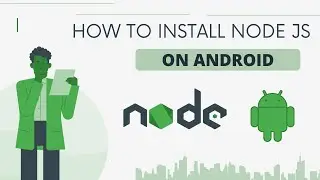 How to Install Node js On Your Android Phone In Hindi || Install nodejs on android
