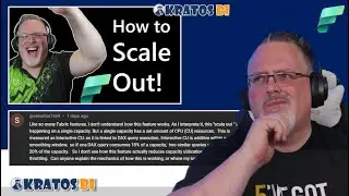 But WHY do you Scale Out??? 