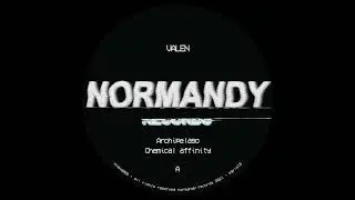 Valen - Archipelago