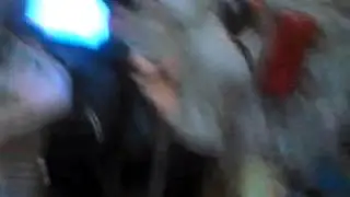 Дикая ночёвка