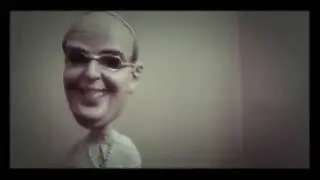 HACKED BY "POPE_FRANCIS"