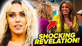 Will Miley Cyrus Ever RETURN To Acting?