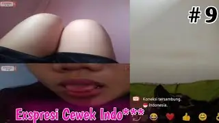 Ome Tv Prank Indonesia - EXSPRESI CEWEK DI OME TV. | OME. TV INDONESIA TERBARU 2021  # 9