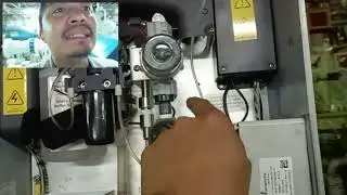 BWTS TRO Troubleshooting Guide