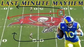 How the Rams Saved Their Season