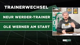 Neuer Werder-Trainer: Ole Werner folgt auf Markus Anfang – sympathischer Typ mit schwieriger Aufgabe