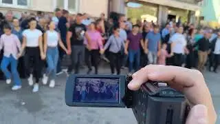 Cajnice Goci Bend Kolo
