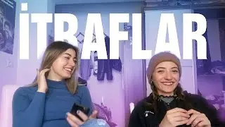 İTİRAFLARINIZI OKUYORUM VOL 2