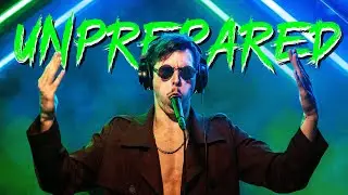 FRIIDON - UNPREPARED | GBB24 World League Loopstation Wildcard