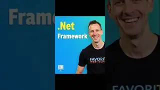 .NET Framework Tutorial: From Basics to Advanced | .NET Framework vs .NET Core