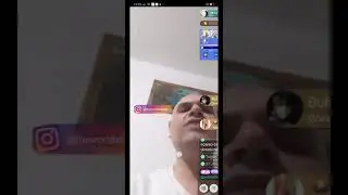 Ajdar Anik bigo live Corona virüsi söylüyor