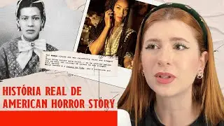 A RAINHA DO VOODOO DE NOVA ORLEANS | Marie Laveau | Especial Halloween