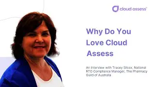 Why Guild Training Loves Using Cloud Assess