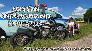 MEMORIES|SUMMER|2020 Mejini ft russian underground
