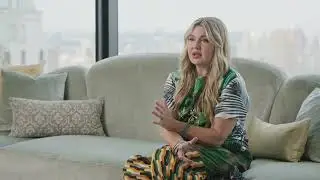 111 West 57th Street Conversation with Kelly Behun, Interior Designer, in Residence 34