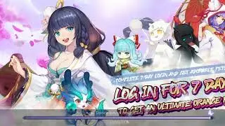 Yokai Tamer (EYOUGAME) [EP02]