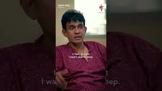 (SHORTS) Healing Journeys Episode 1 : Back & Neck Pain