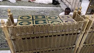 MARI MENUJU KE MASJIDILHARAM + NAK SOLAT ZOHOR + HANTAR BAKI WAKAF ALQURAN