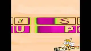 Klasky Csupo Effects 3 in Ensemble Effect 3.0