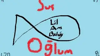 Lil Am Balığı - Saldırış (Solcu Diss)