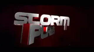 VOLTEI E NAO VOU MAIS PARAR! NOVA INTRO :D