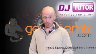 Exclusive DJ Tutor Interview with Getinthemix.com
