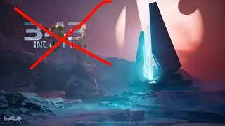 MASSIVE HALO NEWS ,UNREAL ENGINE 5! MULTIPLE GAMES IN DEVELOPMENT
