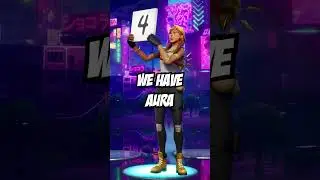 Top 10 BEST Aura Combos! 