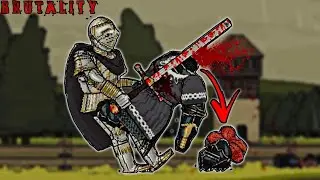 Bloody Bastards | PLATINUM Knight | Ranked Gameplay |