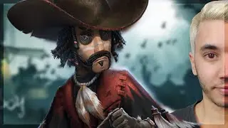 KOSUKE LE COWBOY !