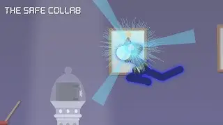 Safe Collab entry by:@ShadowAnims_1312