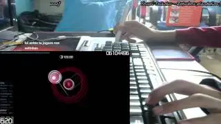 Yousei Teikoku - Zetsubou plantation - [Insane] - 1st SS Nomod in the world