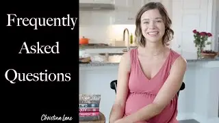 Answering some of your questions...
