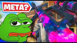 this DG 58 LSW is *META* in Warzone 3! 😨 (Best DG-58 LSW Class Setup)