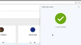 Autodesk Account | User Management New View