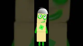 Ceko Sings Ahaha Glitch