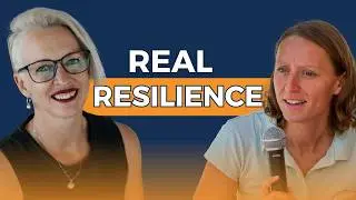 Healing and Resilience with Natalie Hore