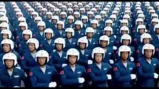 Армия Китая видео China   The largest army in the world 2   full official   YouTube